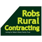 Robs Rural Contracting