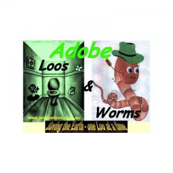 Adobe Loos & Worms