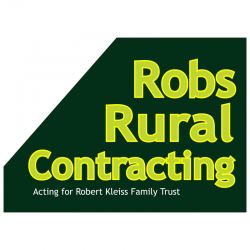 Robs Rural Contracting Robs Rural Contracting