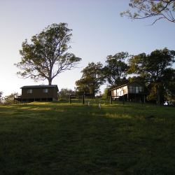 Yasuragi Cabins