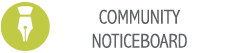 Brogo Community Noticeboard